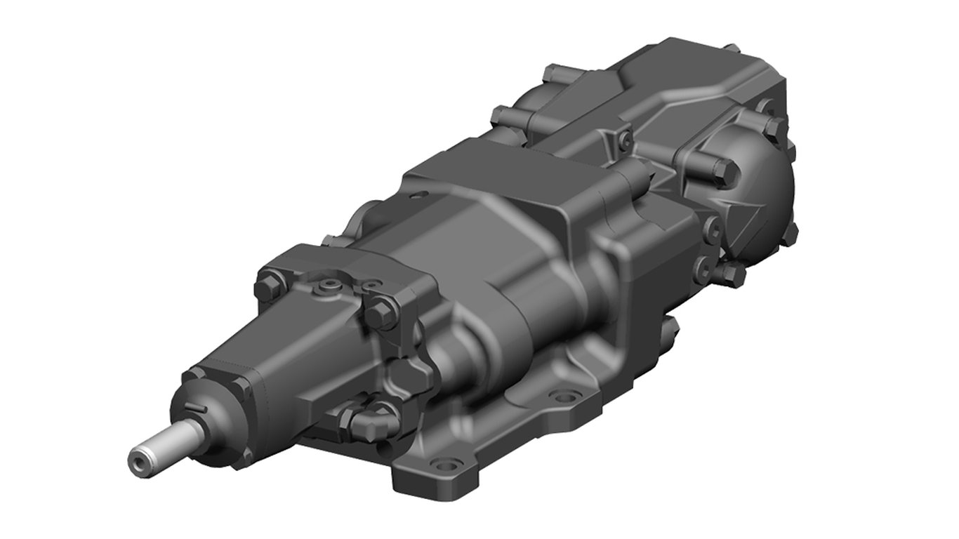 <p>Sandvik Mining and Rock Technology propose des programmes de réparation ou de remplacement des composants stratégiques, comme les marteaux hydrauliques Sandvik.</p>
