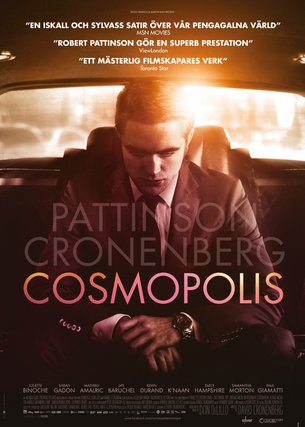 Cosmopolis