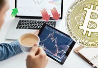 Daily crypto: Markets go downwards – eos loses the most of the biggest currencies