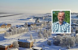Frösö Park Hotel bygger nytt: ”I Jämtland är visionerma framtiden”