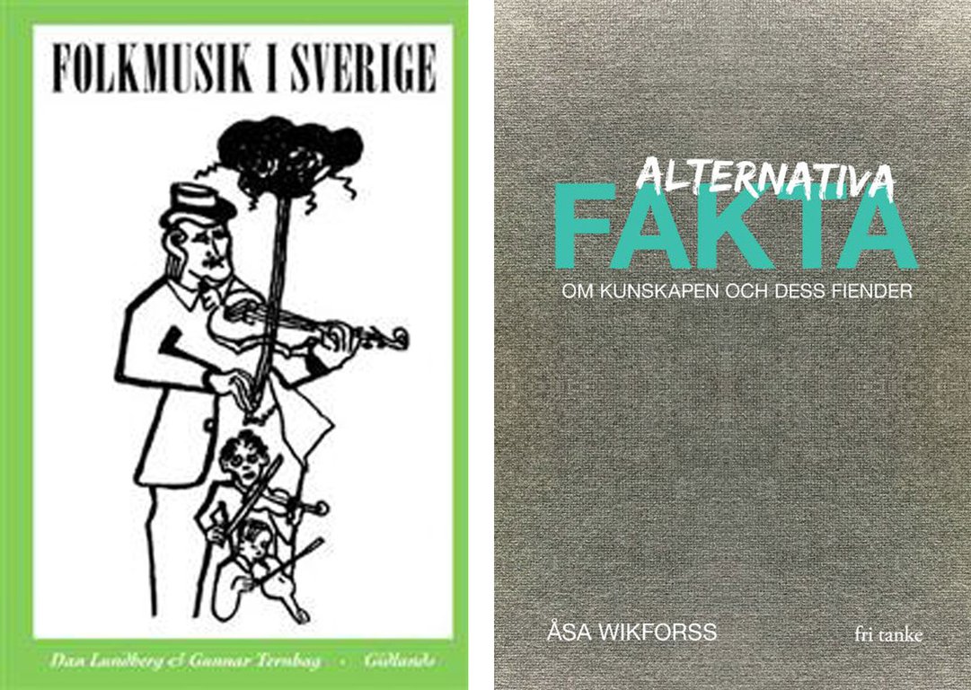 10 författare tipsar: ”Det här läser vi i sommar”