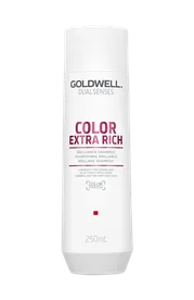 Goldwell Dualsenses Color Extra Rich Brilliance Shampoo 250 ml