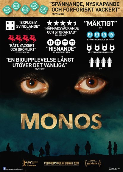 Monos