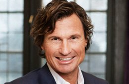 Petter Stordalen ger jobb åt 800 nyanlända