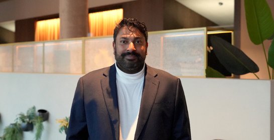 Quality Hotel Weaver har ett brinnande engagemang