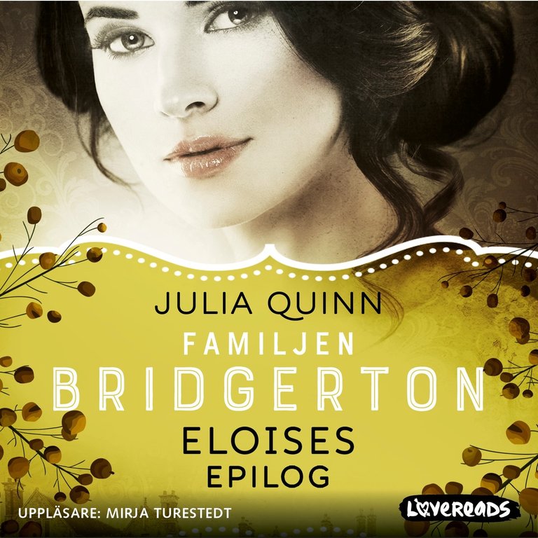 Jane Austen möter Bridget Jones – lär känna familjen Bridgerton