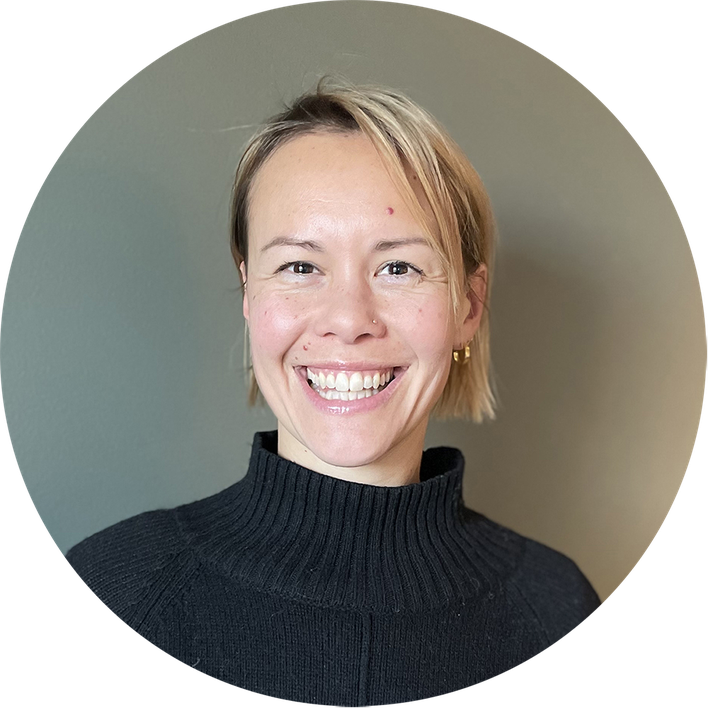 Malin p&aring; Binosight