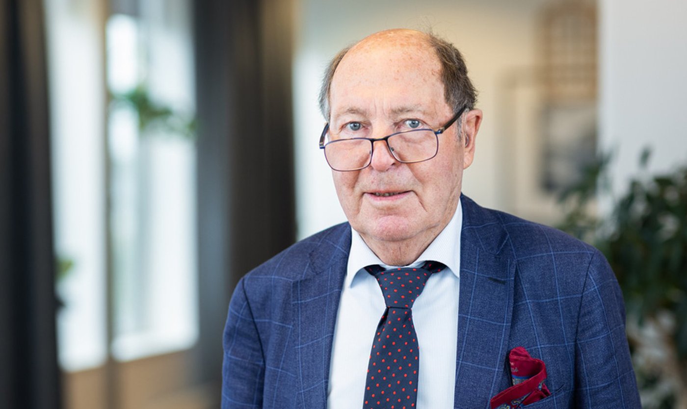 Gert Frej