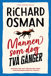 Här är Richard Osmans böcker! – 