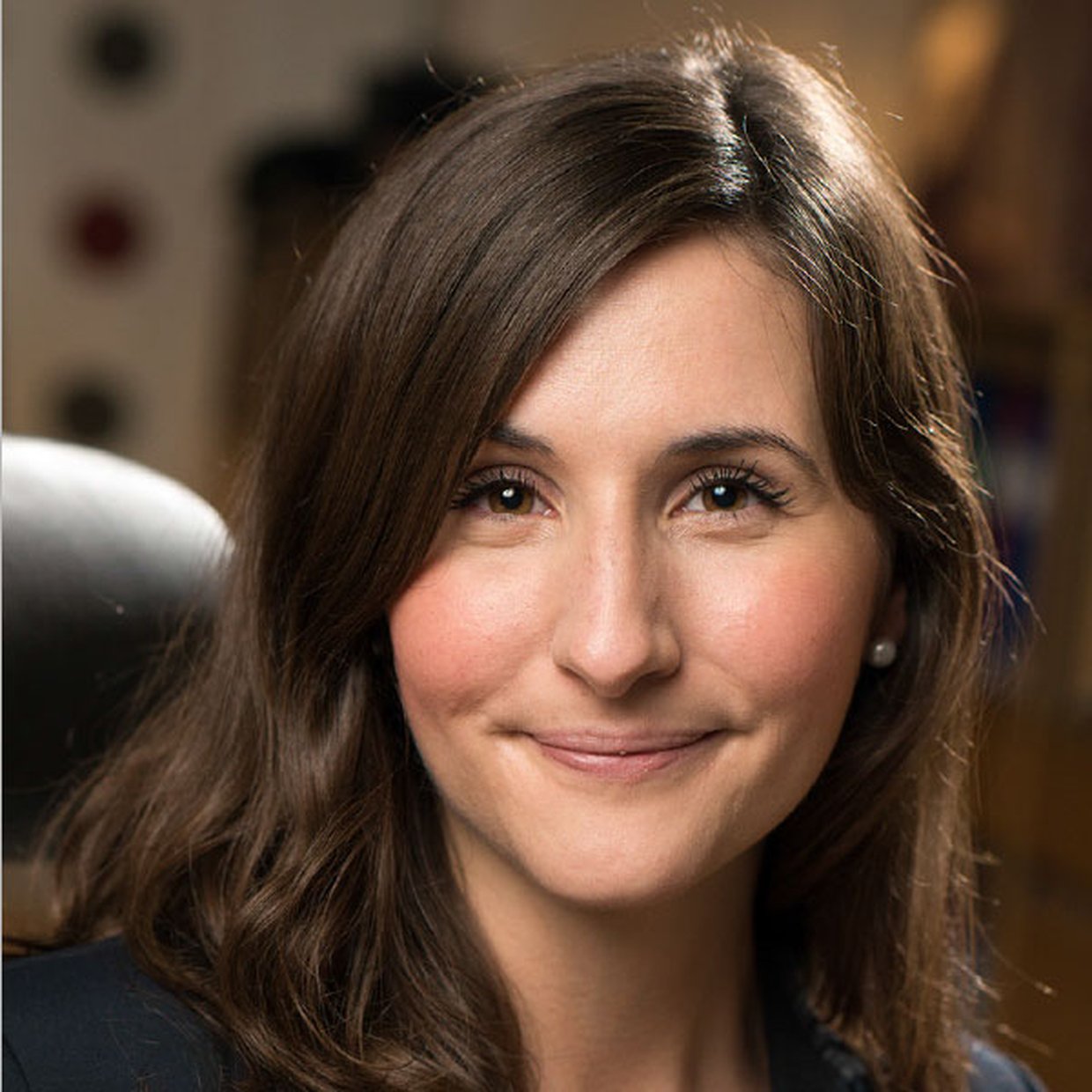 Johanna Lind