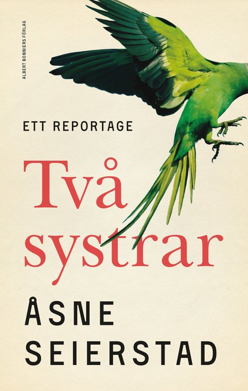 3 böcker av Åsne Seierstad som alla borde läsa