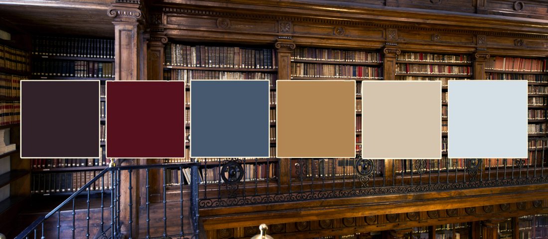 Librariancore – nu går bibliotekarier längs catwalken