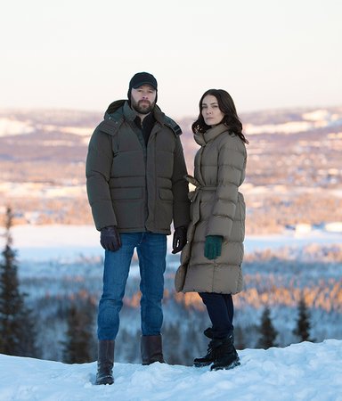 6 bästsäljare som blivit populära tv-serier