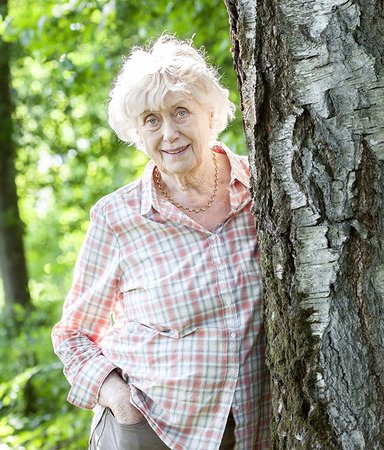 Kerstin Ekmans mest älskade böcker enligt våra läsare