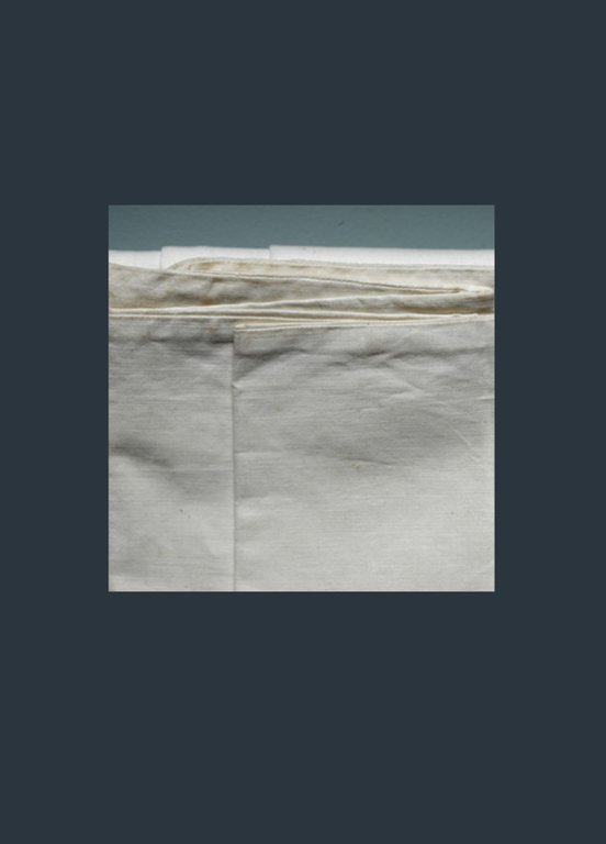 Tre veck som betyder allt. 