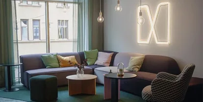 Mysafety's kontor i Stockholm.