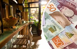 Fler restaurangkonkurser i år