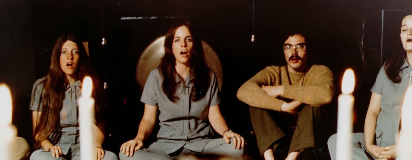 Sympathy for the Devil