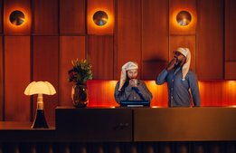 Sveriges sömnigaste hotell vill bryta dyster trend