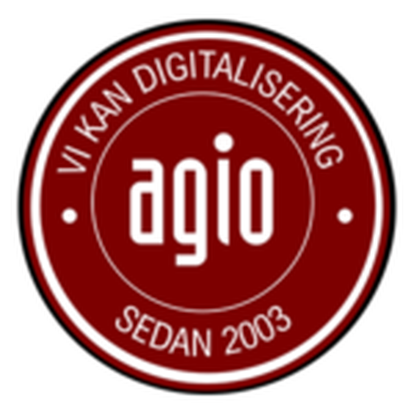 Agio leder rundabordssamtal vid Digigov