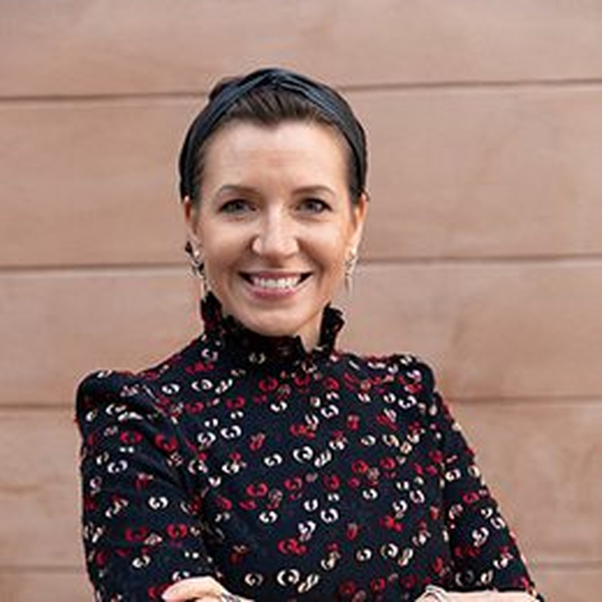 Anna Ryott