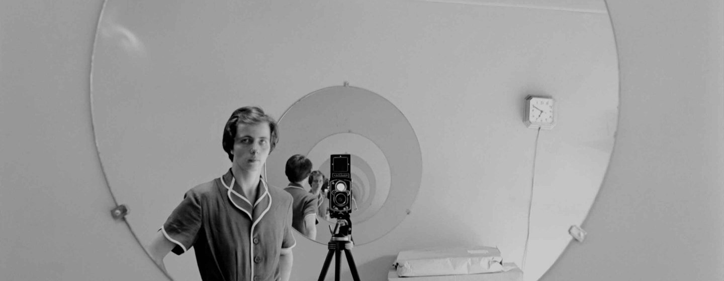 Finding Vivian Maier