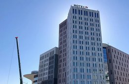 Skånska hotellchefer kräver förstärkt stöd