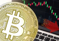 Daily crypto: Markets go downwards – biggest currencies show red numbers