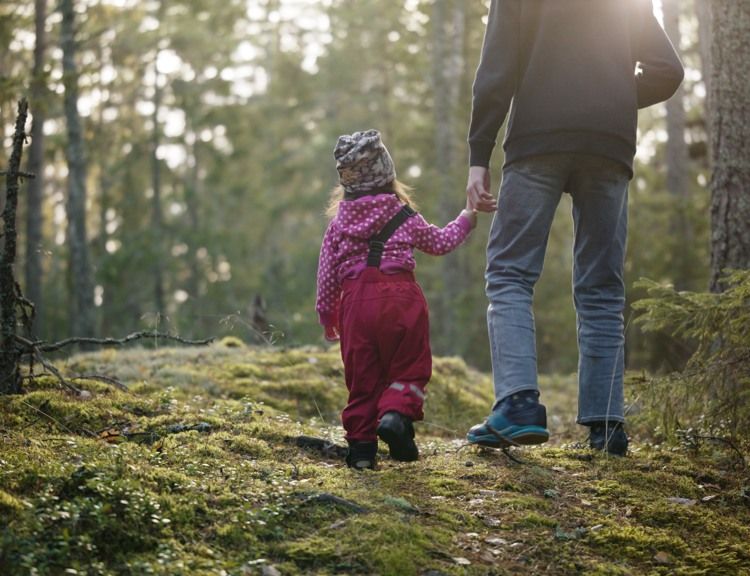 Välkommen till en annan värd