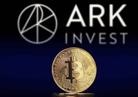 Ark gör nytt köp i Coinbase