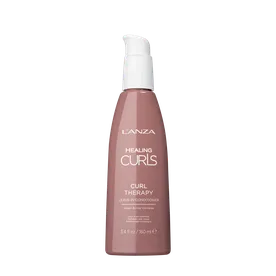 Healing Curls Curl Therapy, 160ml