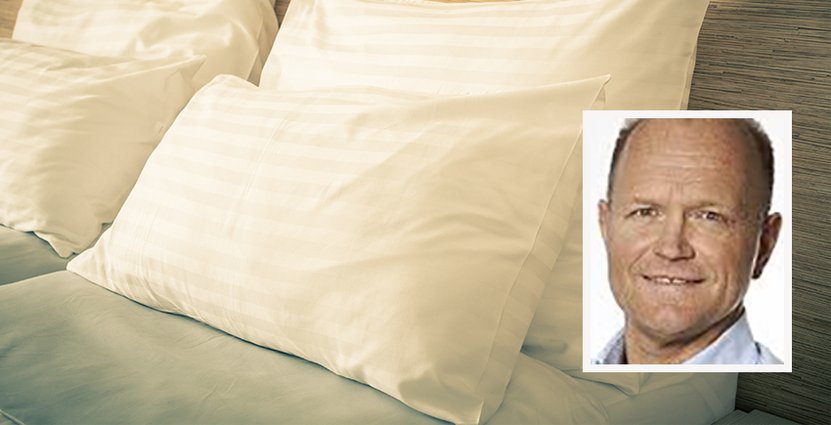 Pandox kvartalsrapport visar god tillväxt i övriga Norden. 