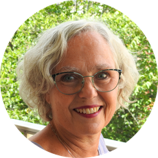 Ulla Marie Gunner webb