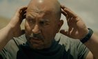 Lior Raz as Doron in the latest series of Fauda.