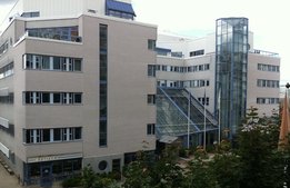 Hotell- och restaurangskola vinner fint kvalitetspris