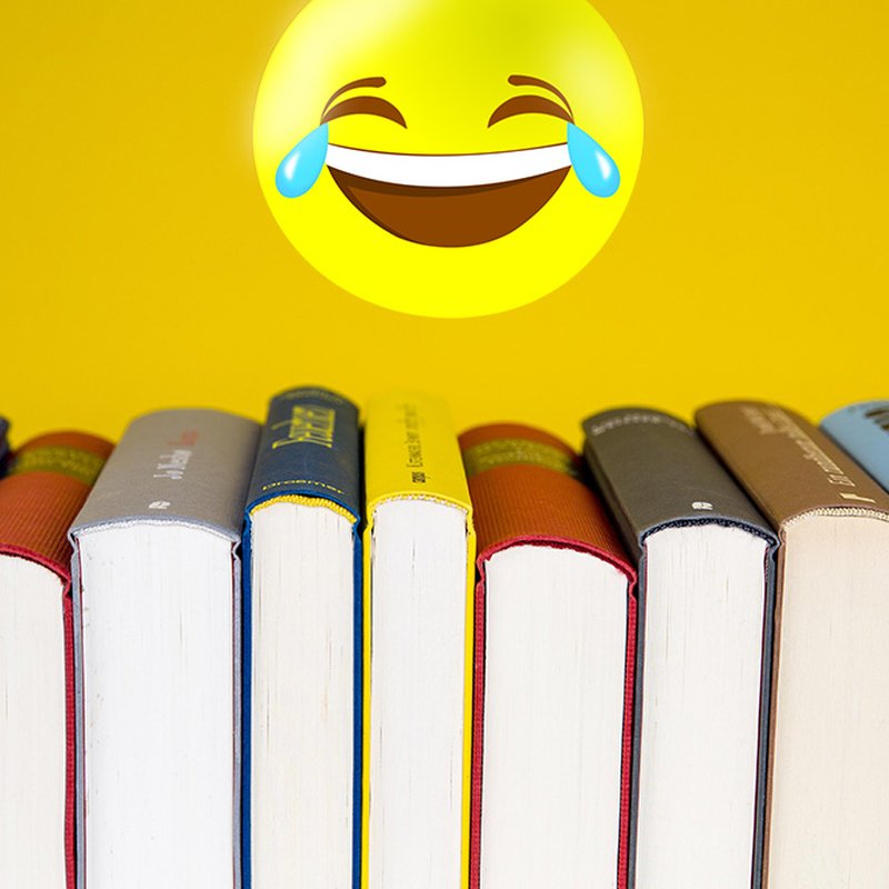 Megaroliga böcker för mellanstadiet!