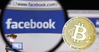 Här är bedragarnas knep för att marknadsföra bitcoinbedrägerier på Facebook