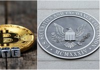 Amerikanska bitcoin-ETF:er kan lanseras – redan nästa vecka