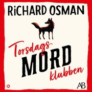 Här är Richard Osmans böcker! – 