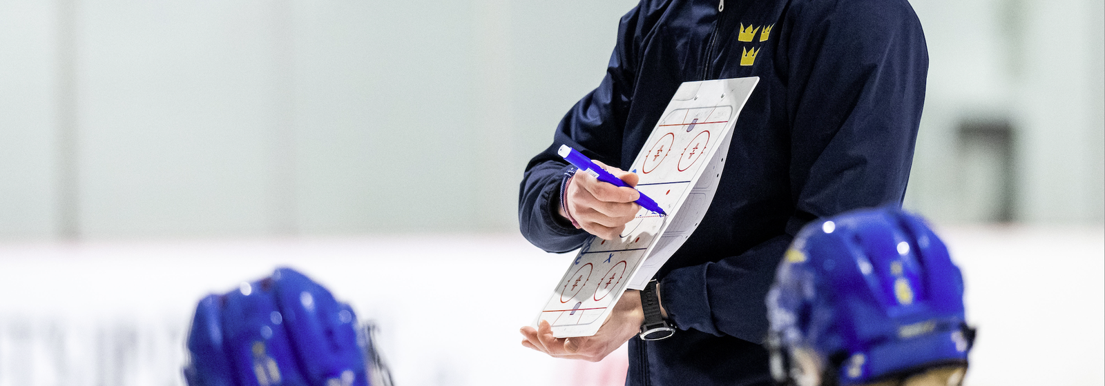  Skicka in ditt förslag nedan<br />
