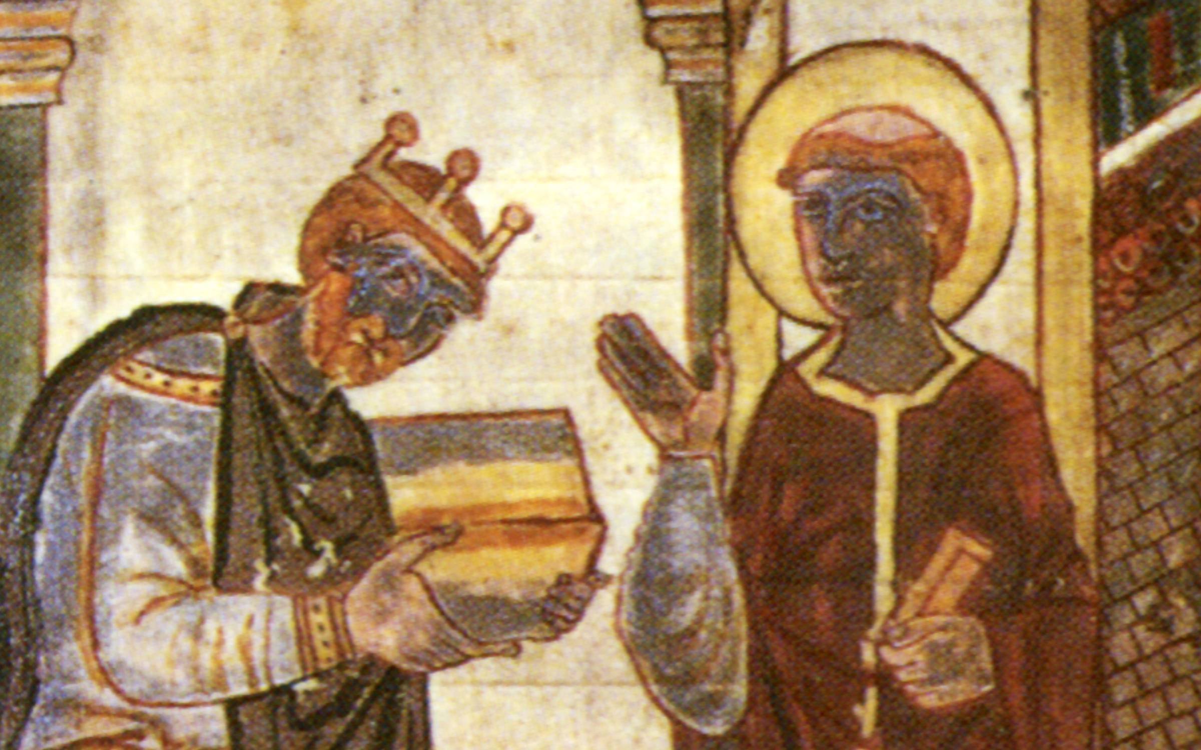 Æthelstan and the forging of a United Kingdom of England 