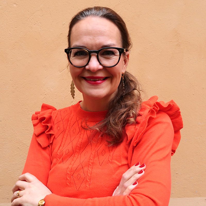 Elin Ek: ”Jag bröt mot normer för hur flickor ska vara”