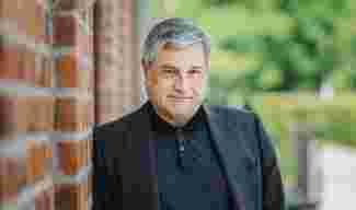 Christopher Coker at the Engelsberg Seminar
