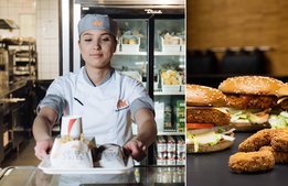 Stora expansionsplaner för Max