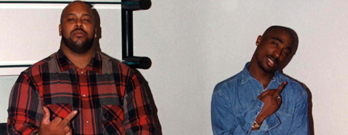 Last Man Standing: Suge Knight and the Murders of Biggie and Tupac