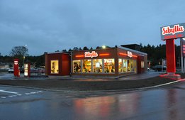 Rekordmånga nya restauranger ger Sibylla ”ketchupeffekt”