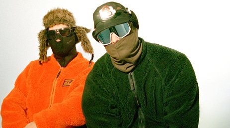 HOOJA KLAR FÖR HUDIKKALASET 2026 – BILJETTER SLÄPPTA!