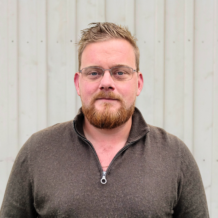 Niklas Moberg- Skidstahus