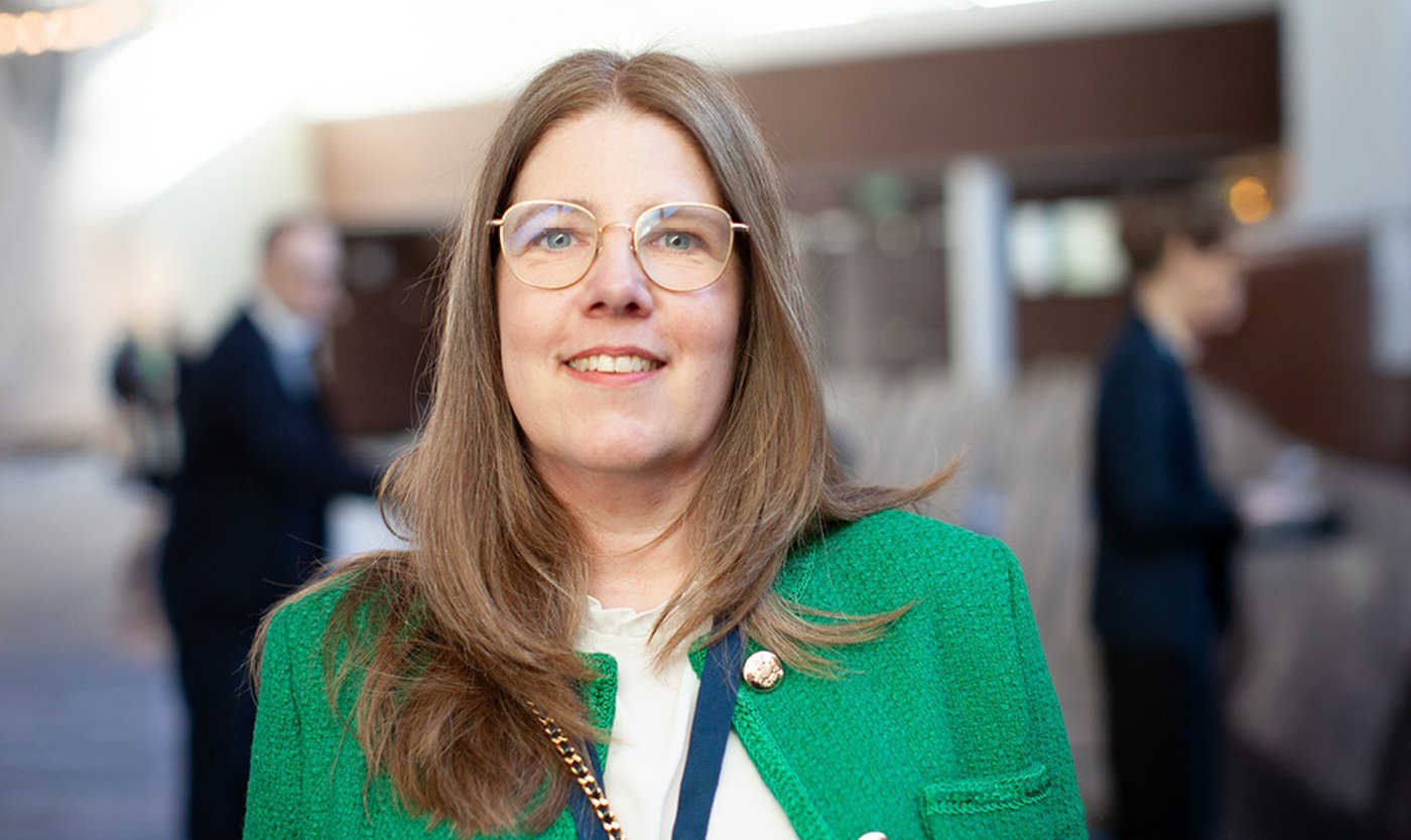 Susanne Arvidsson
