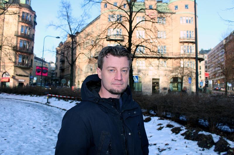 Pelle Andersson